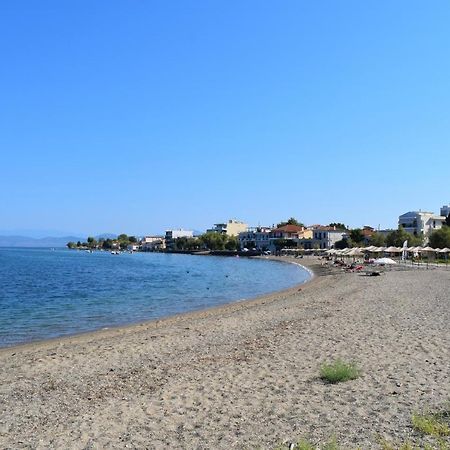 Family Villa Kalypso Oreoi Dış mekan fotoğraf