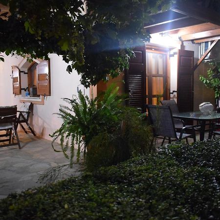 Family Villa Kalypso Oreoi Dış mekan fotoğraf