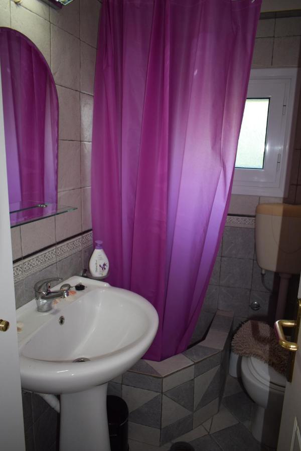 Family Villa Kalypso Oreoi Dış mekan fotoğraf