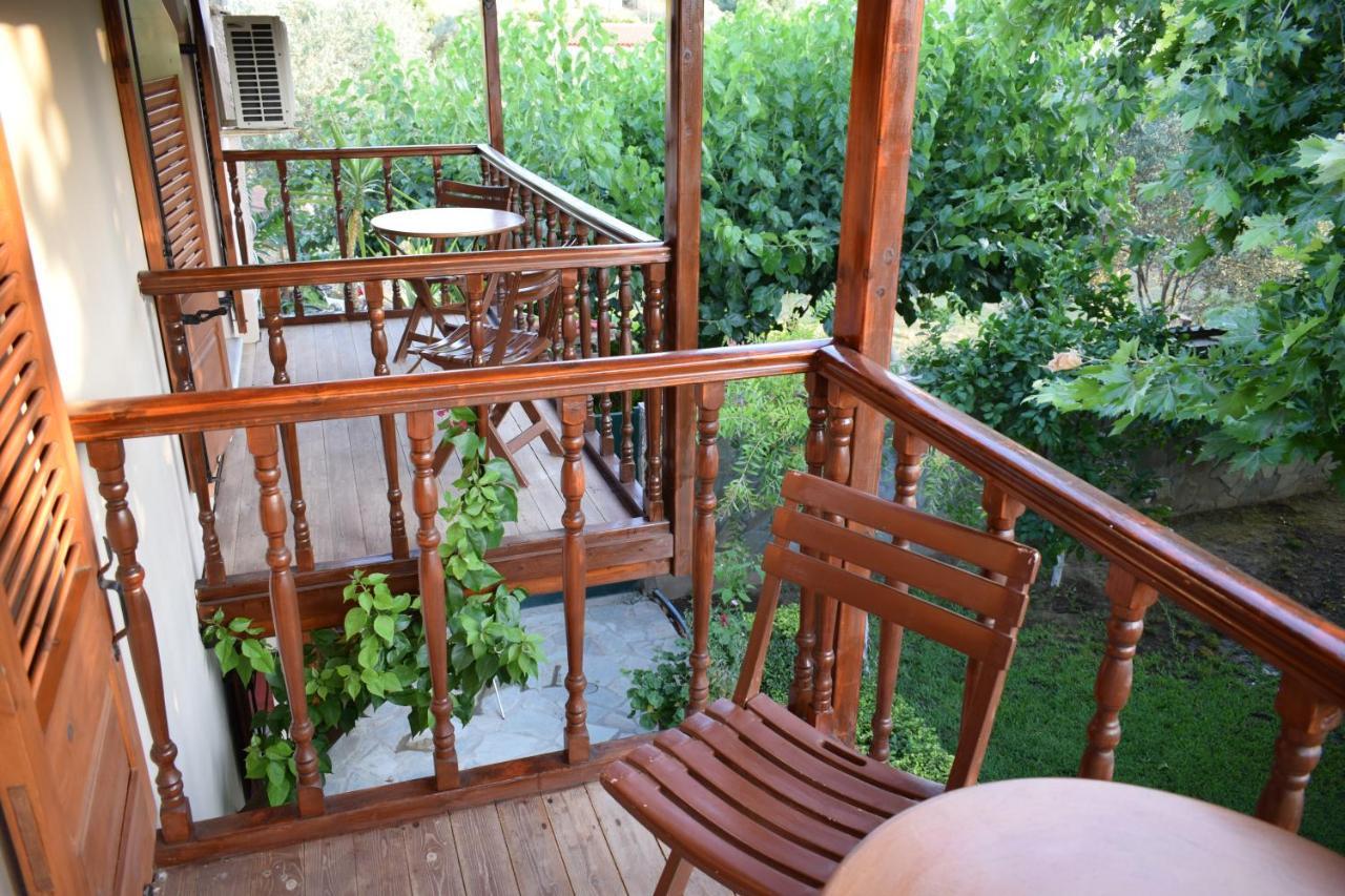 Family Villa Kalypso Oreoi Dış mekan fotoğraf