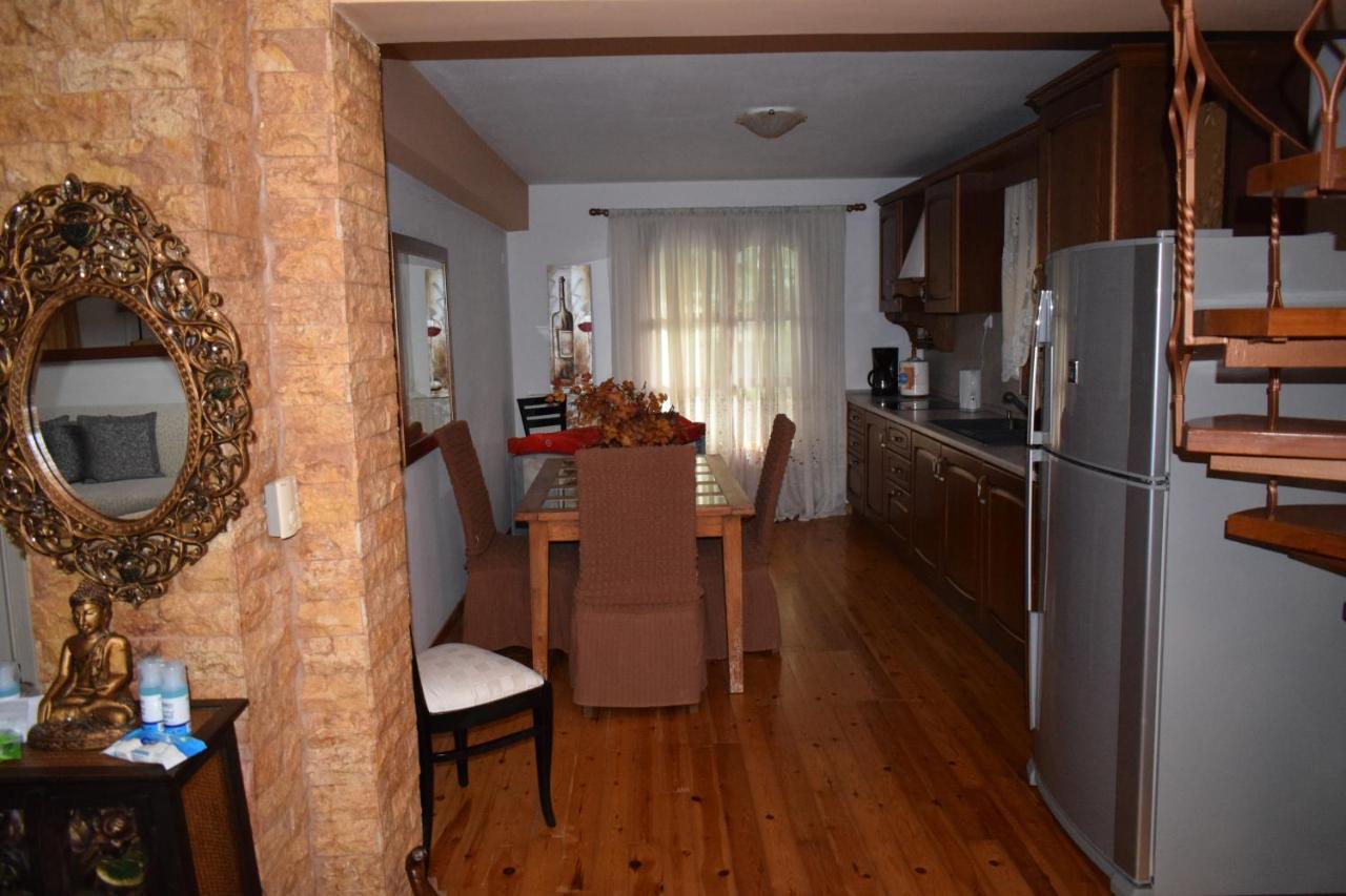 Family Villa Kalypso Oreoi Dış mekan fotoğraf