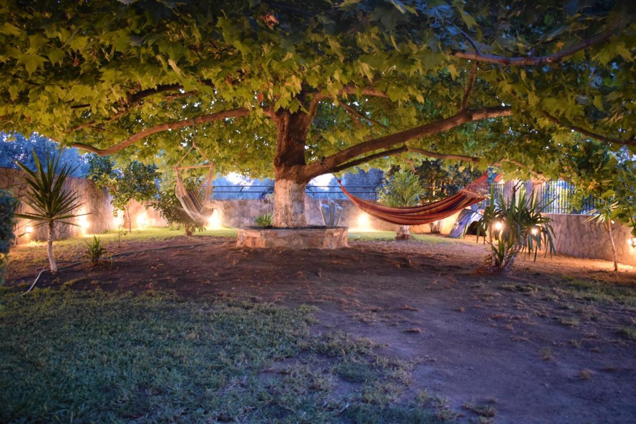 Family Villa Kalypso Oreoi Dış mekan fotoğraf