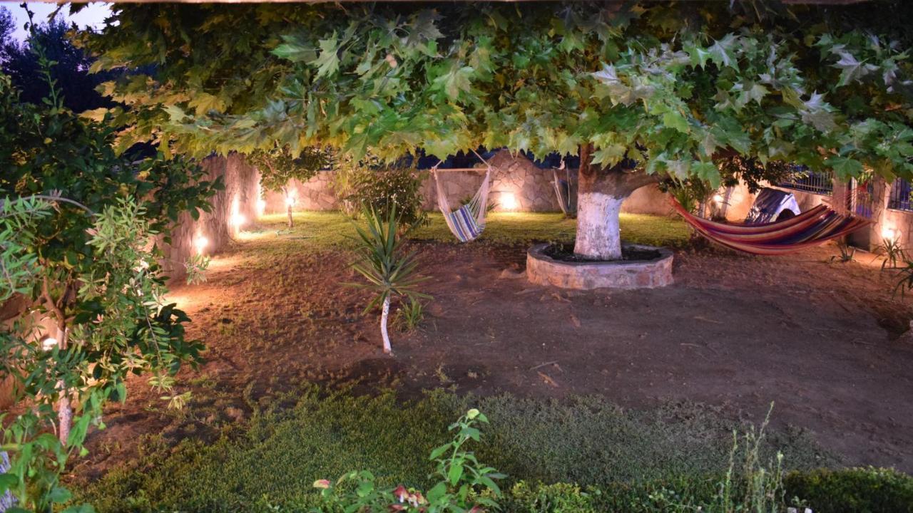 Family Villa Kalypso Oreoi Dış mekan fotoğraf