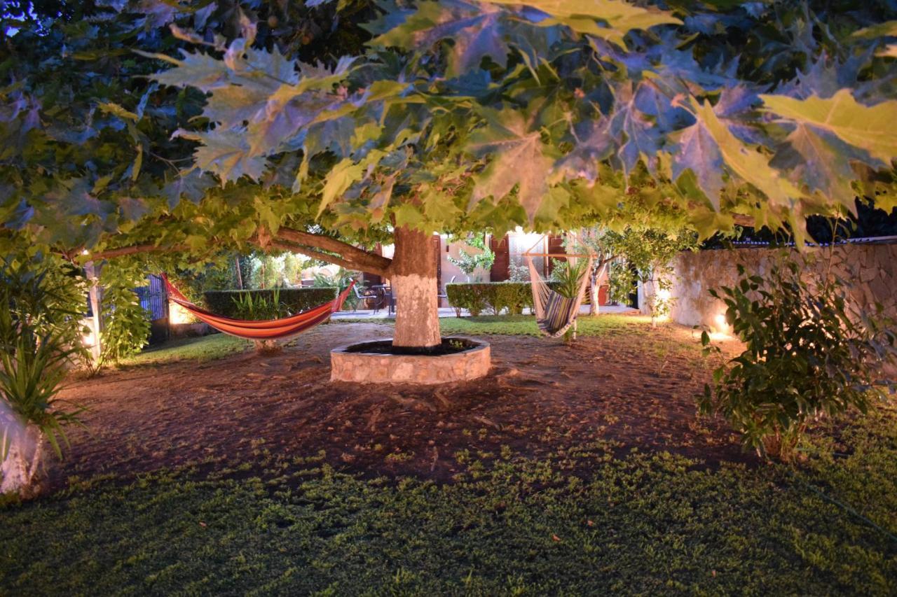 Family Villa Kalypso Oreoi Dış mekan fotoğraf